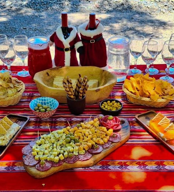 PICNIC